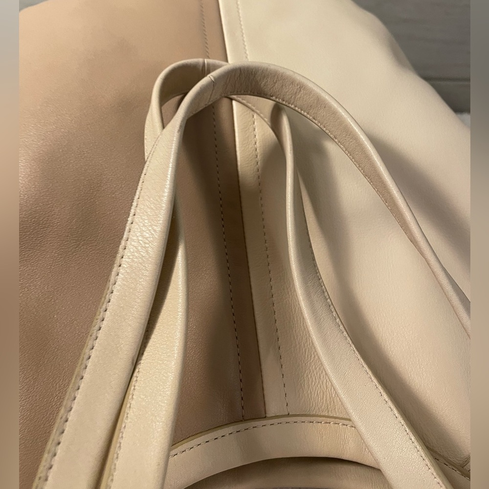 Coach Bea soft Leather Tote - Picture 6 of 10
